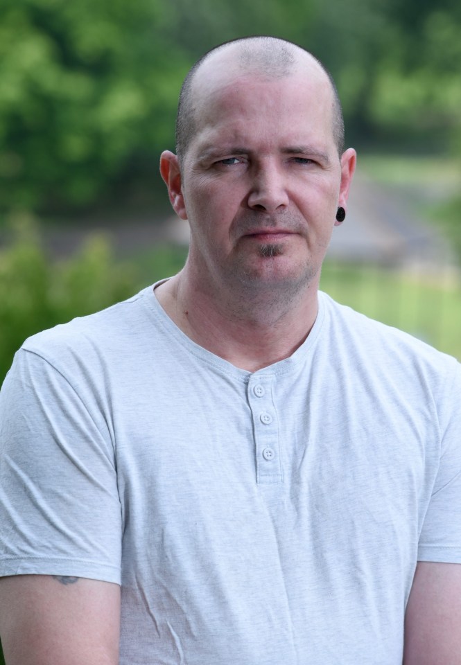 Novichok poisoning survivor Charlie Rowley wants justice three years after his girlfriend Dawn Sturgess was killed after being exposed to the nerve agent