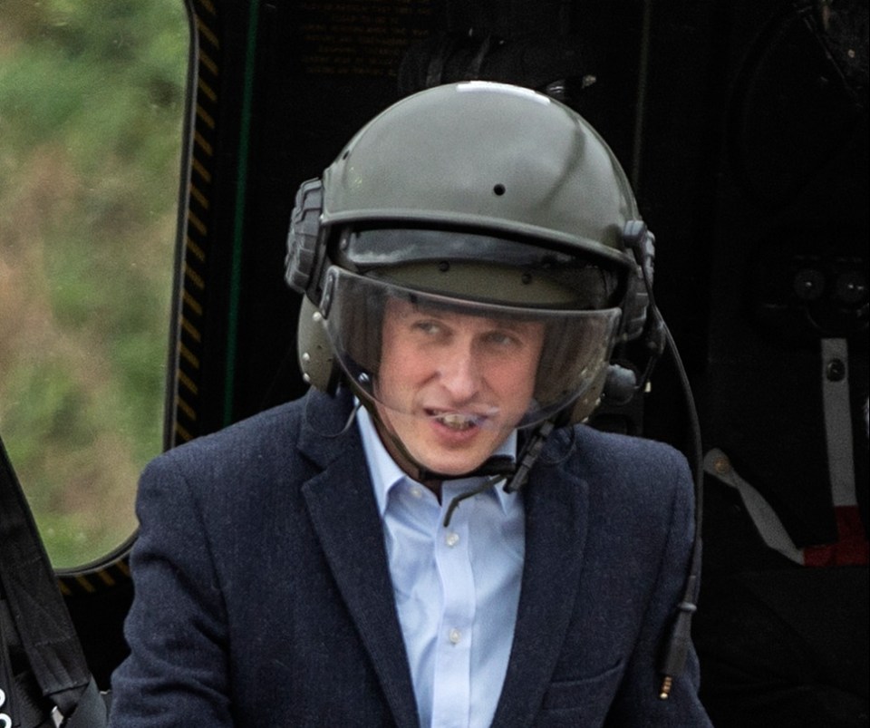 The Prime Minister gave Gavin Williamson the job  he wanted — only to spend most of the next 18 months regretting it