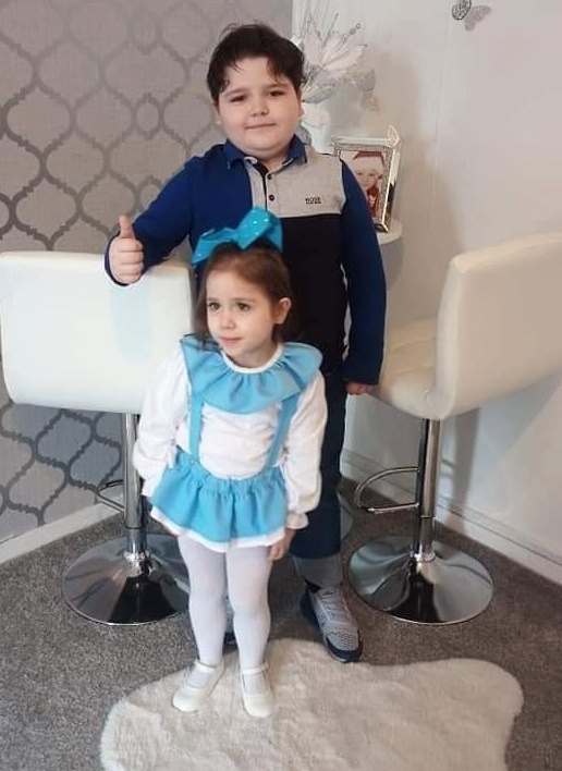 She has been charged with causing death by dangerous driving after Smaller and Lilly were killed in the horror crash
