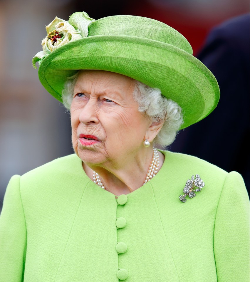 Many people know the Queen as Queen Elizabeth - but her full name has a very special meaning