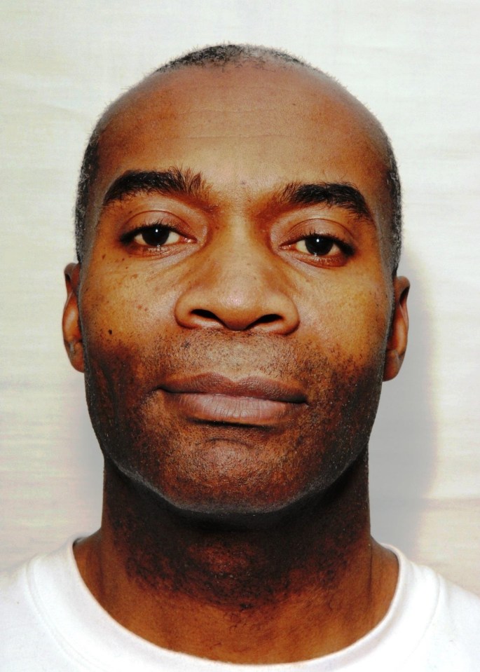 Over nearly two decades Delroy Grant, dubbed the Night Stalker led a reign of sexual violence, subjecting hundreds of elderly women to sickening sex attacks in their own homes