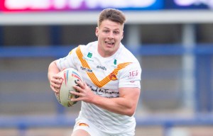 Tom Davies puts Catalans' success down to one man - boss Steve McNamara