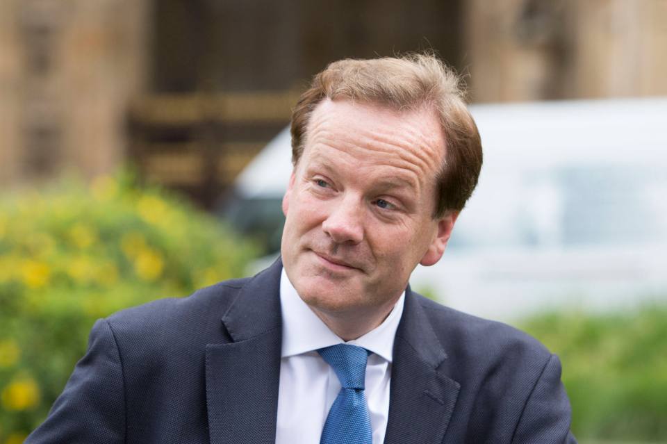 Elphicke was the Dover MP from 2010 to 2019