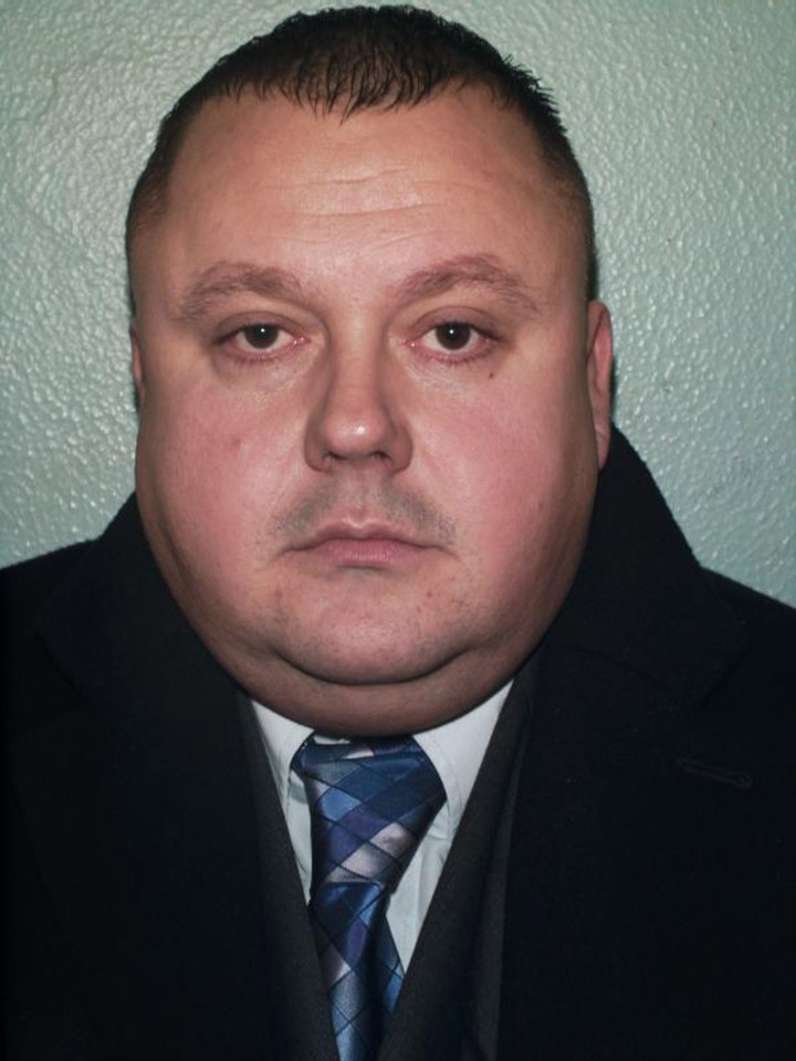 The mild-mannered, softly-spoken detective was drafted in after impressing bosses by catching London serial killer Levi Bellfield, whose victims included Milly Dowler