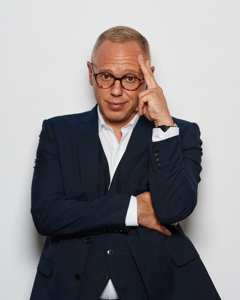 Judge Rinder says: 'I always try to be kind rather than truthful, but sometimes only the truth will do'