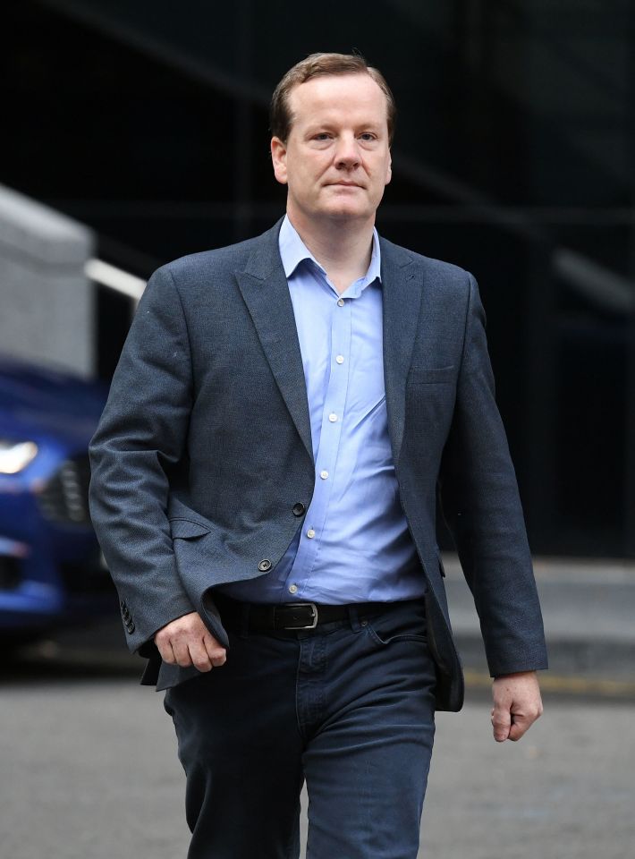 The former Tory MP had previously been found guilty of groping the breasts of two younger women