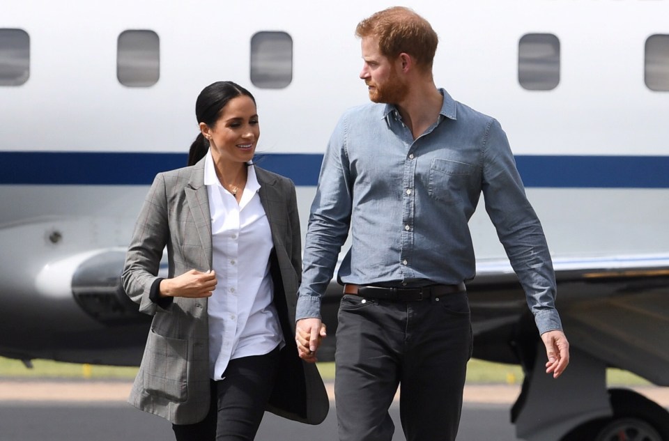 Prince Harry's travel firm Travalyst is joining forces with Google