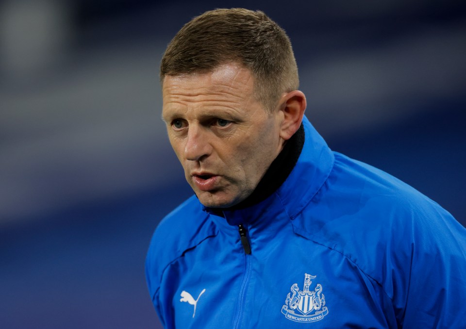 Jones reportedly told the striker: 'It's all about you'