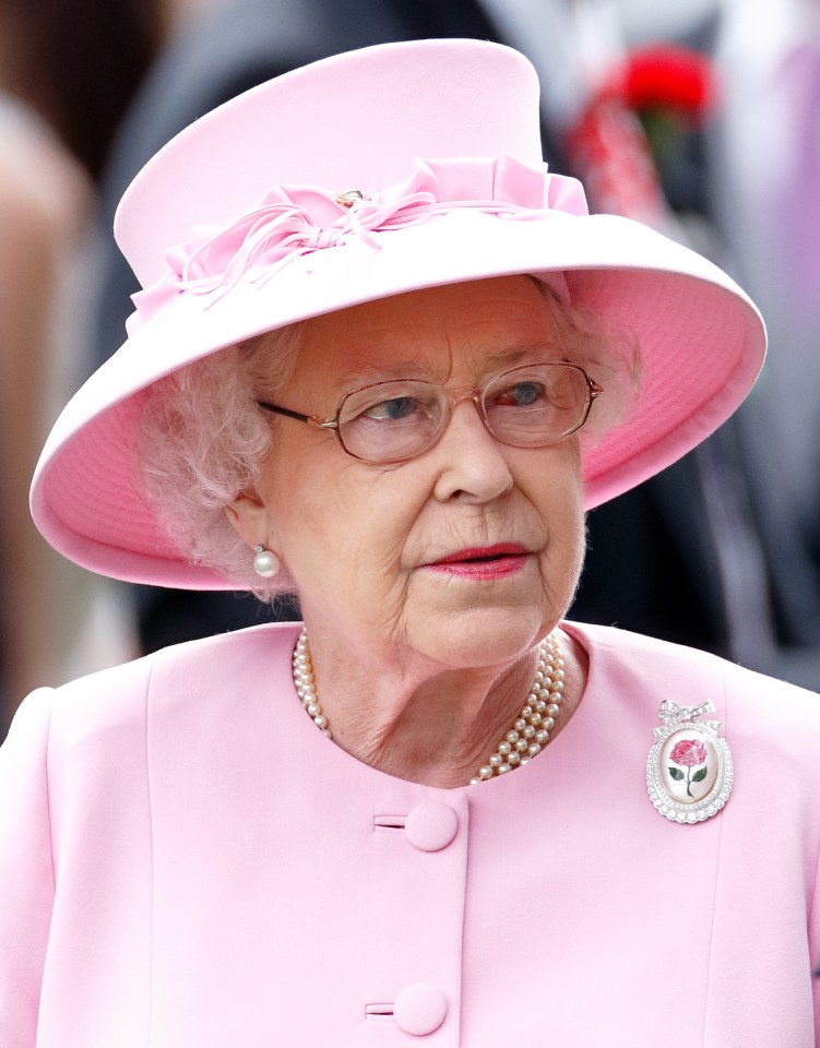 Her Majesty has been spending time at Balmoral since June for the first time since her husband Prince Philip died in April