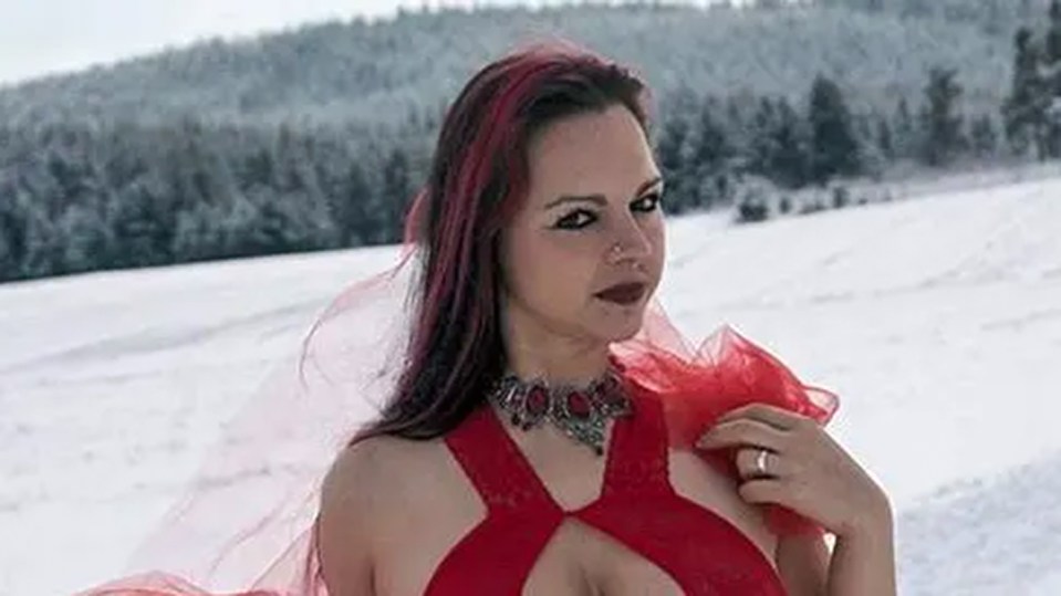 Jessica Leidolph suffered serious injuries during the attack