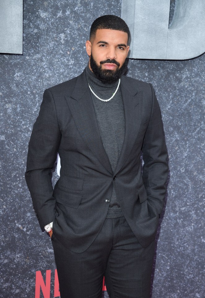 Drake is back with a new album called Certified Lover Boy