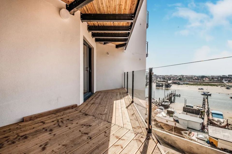 Our buy of the week is by the coast