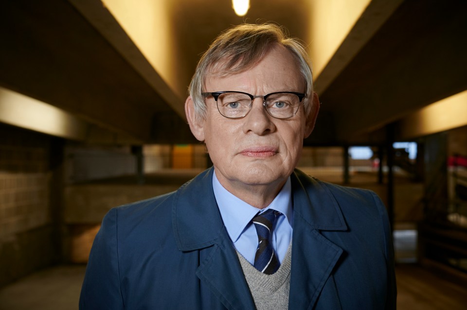 Manhunt II: The Night Stalker writer has revealed the horrors of the real life case