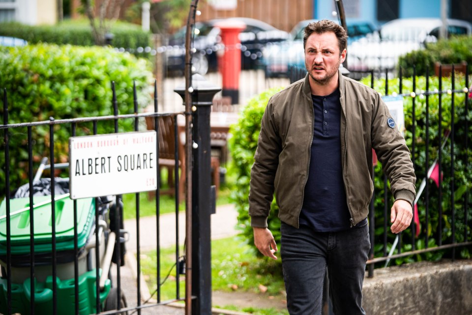 Martin Fowler is set to receive a surprising offer