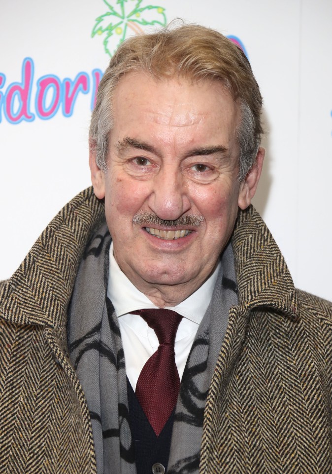 John passed away at the age of 79 after a battle with cancer