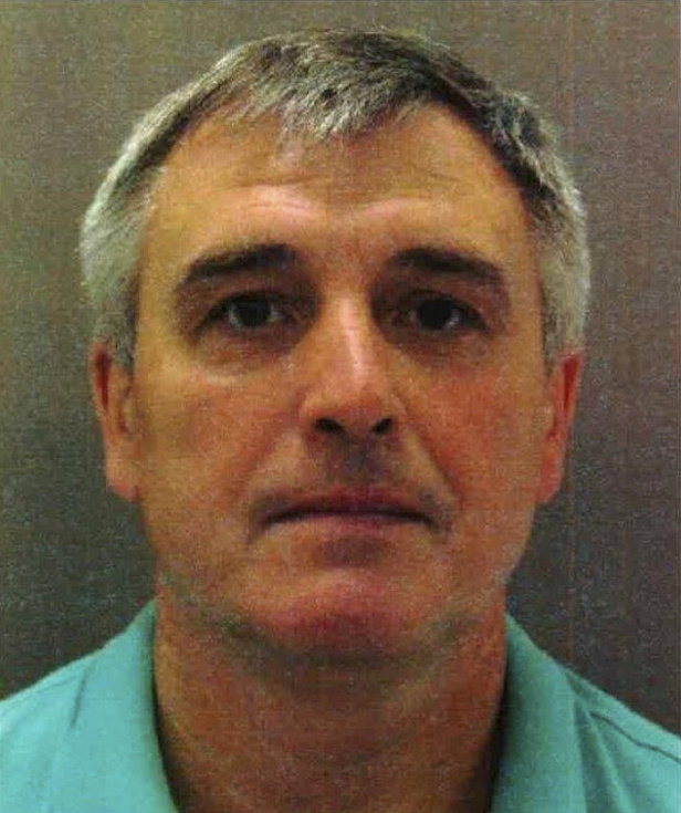 Denis Sergeev, who used the alias Sergey Fedotov while in the UK, has been named as a third suspect