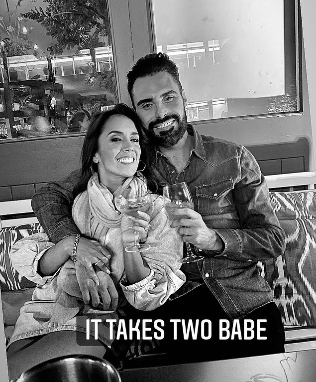 Rylan is teaming up with Janette Manrara for the new series of It Takes Two