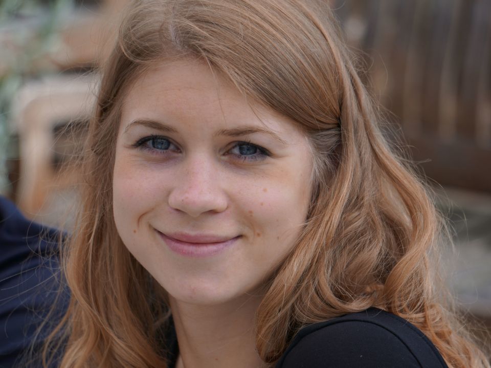 Sarah was kidnapped as she walked home from a friend's house