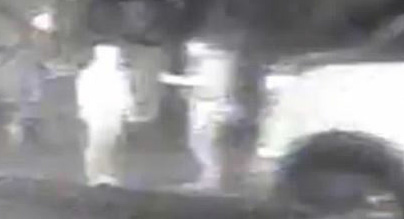 Significant bus footage allowed cops to snare Sarah's killer