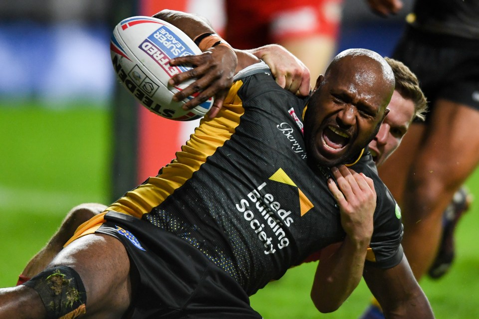  Lui admits finding hs way back home is proving easier said than done