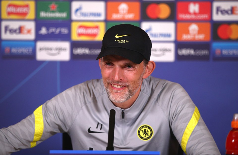 Champions League holders Chelsea face Juve in Turin on Wednesday night