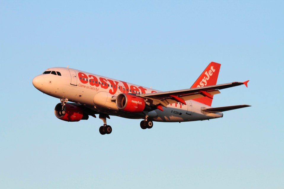 EasyJet Holidays has some amazing bargains on last-minute beach getaways