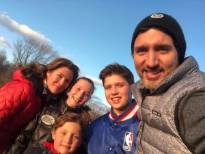  Justin Trudeau announced on August 2, 2023, that he and his ex-wife, Sophie are separating