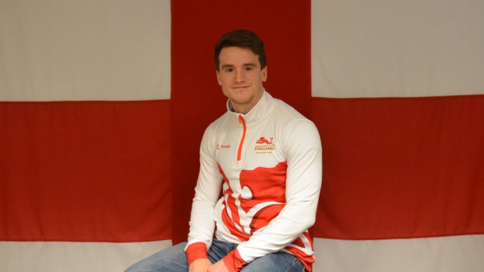 Team GB Olympic diving coach David Jenkins has died