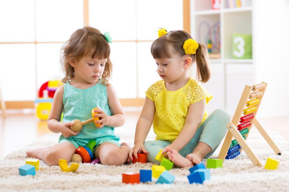 Parents will still have to fork out for childcare and get the money back later