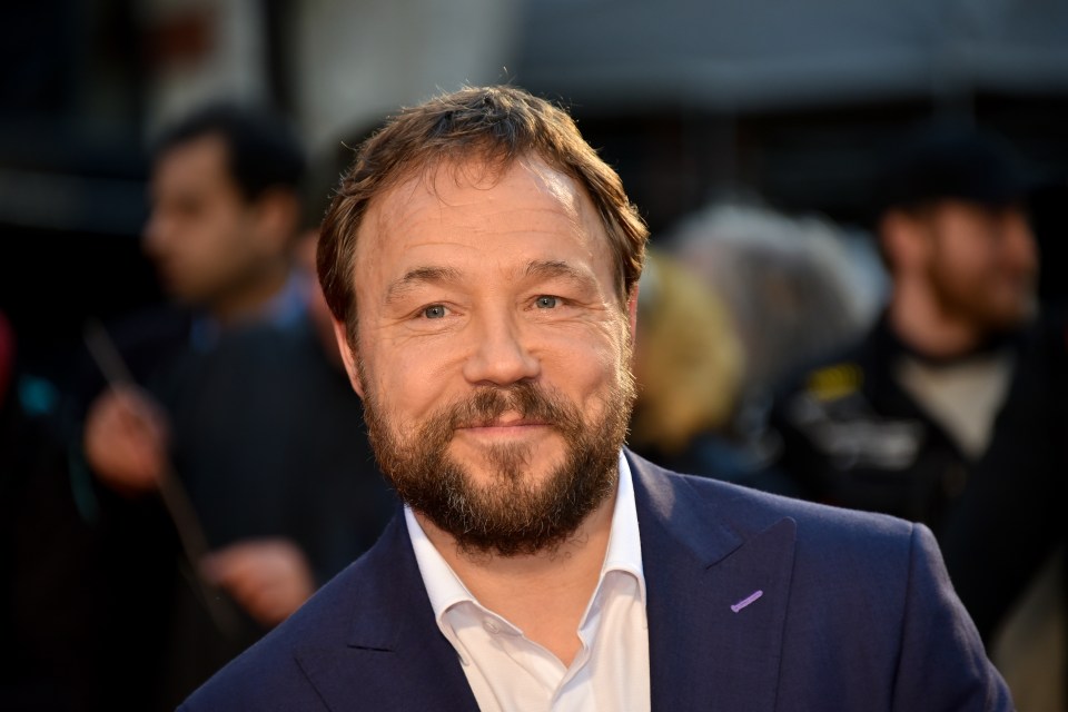 Gove has picked Stephen Graham for the role