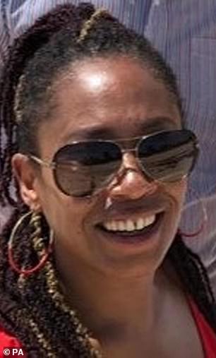Bibaa Henry was stabbed to death in a London park