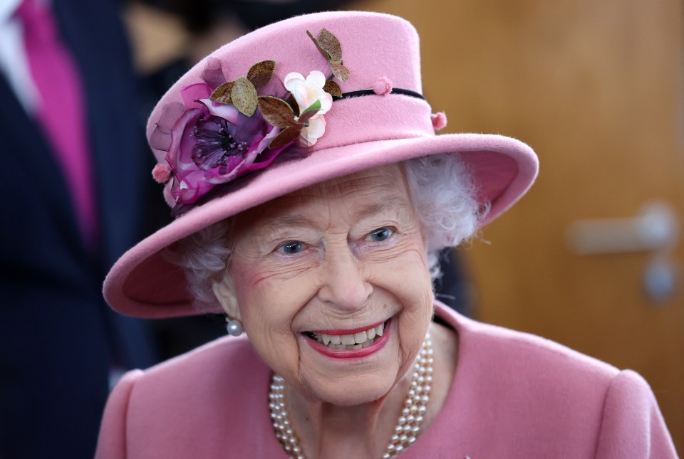 An advert for a cleaner at the Queen's home Buckingham Palace has been placed on the Royal Household website
