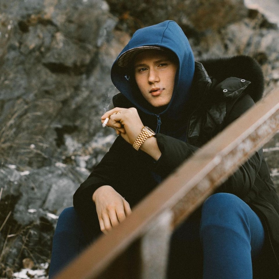 Einar had reportedly been receiving death threats