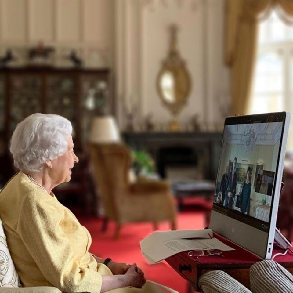 Palace officials said she hopes to attend the  Remembrance Sunday service on November 14