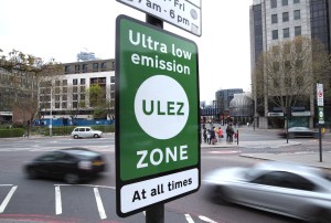  The ULEZ charge was first introduced in 2019 but has greatly expanded since then
