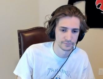 xQcOW quit gambling streams after getting addicted