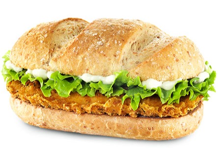 McDonald's have sparked outrage after removing the Chicken Legend off the menu