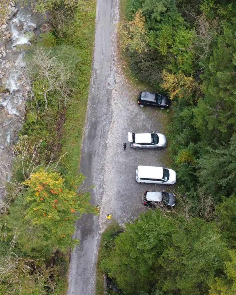 In 2012, a British family were gunned down in a layby near Lake Annecy in the Alps