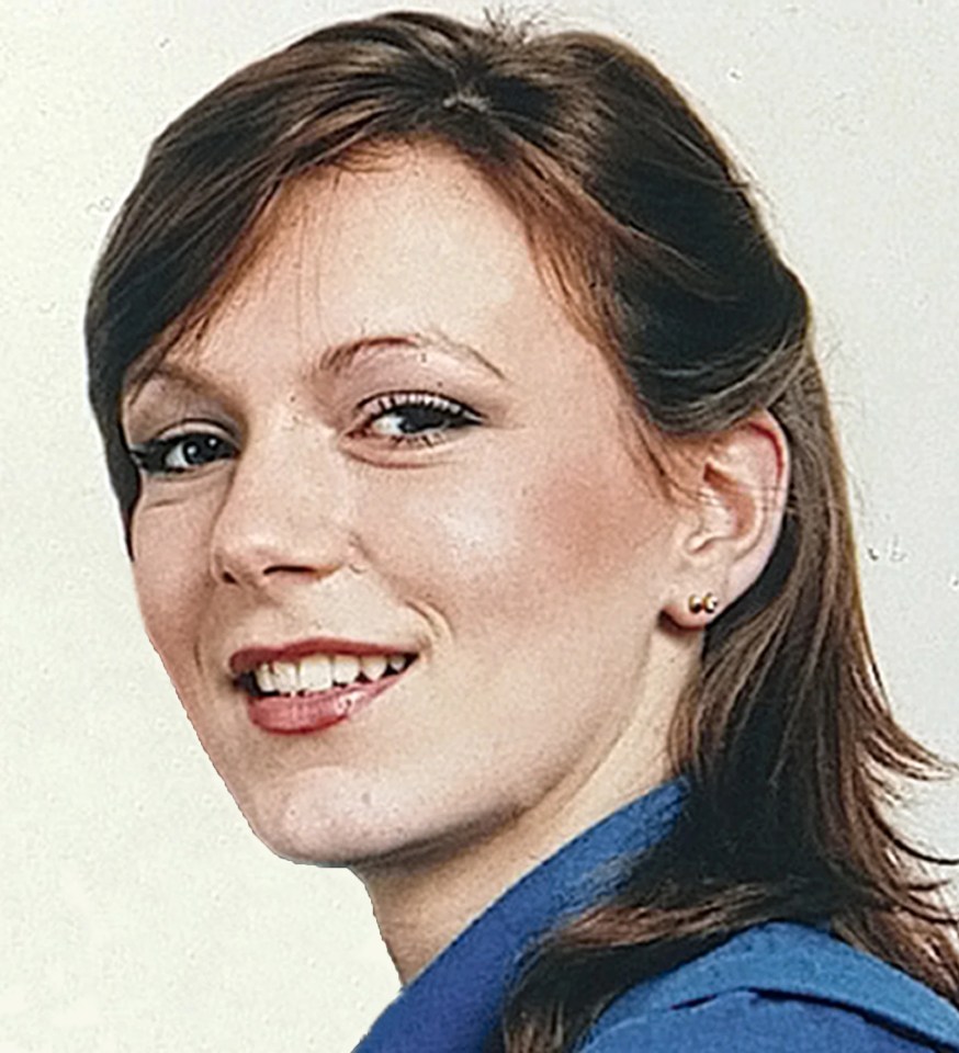 In 2002 police took the highly unusual step of naming Cannan as the man who killed Suzy Lamplugh in July 1986