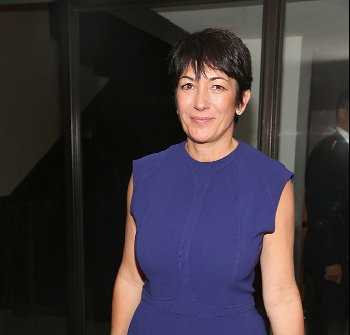 Ghislaine Maxwell's sex-trafficking trial is due to begin this month