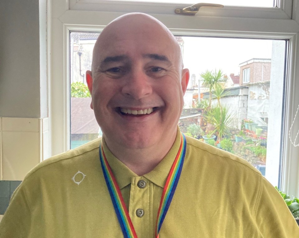 Chris has helped thousands of people get back into work as a jobcentre coach