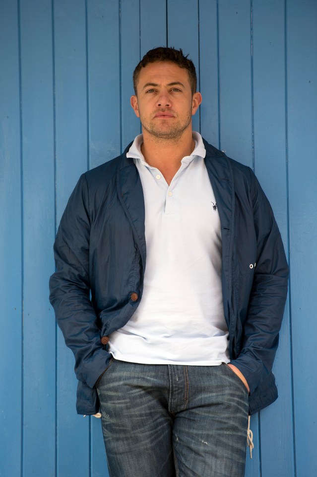 Warren Brown as Karl Maguire