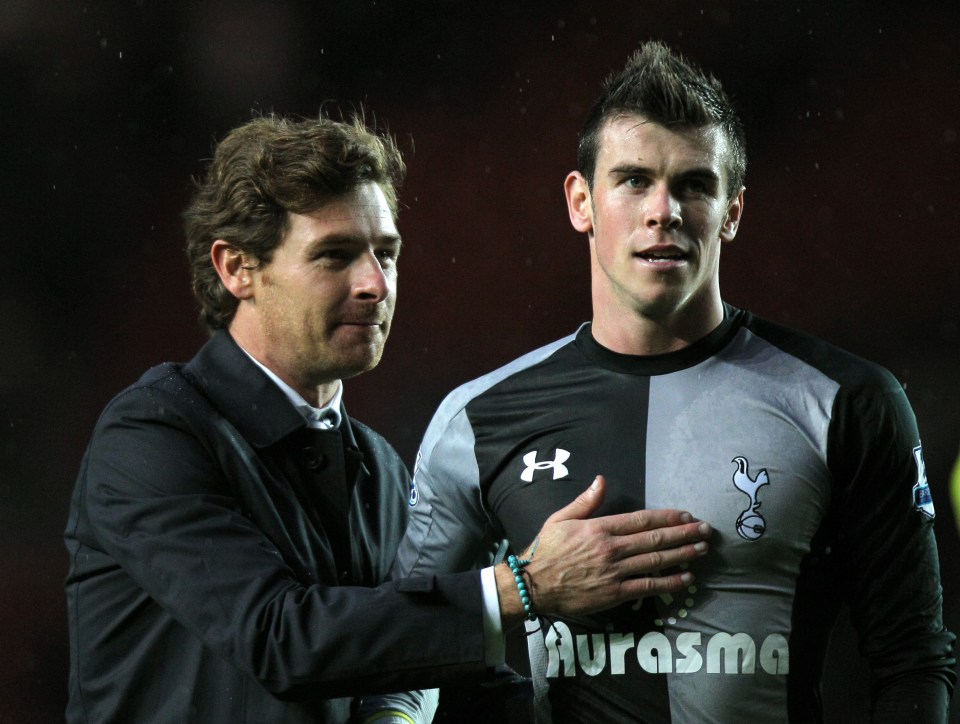 The Portuguese couldn't get Spurs going after Gareth Bale's departure