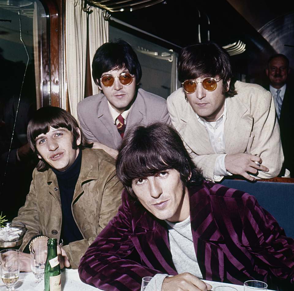 A recording made at Abbey Road Studios was dumped in a squash court, legal papers claim