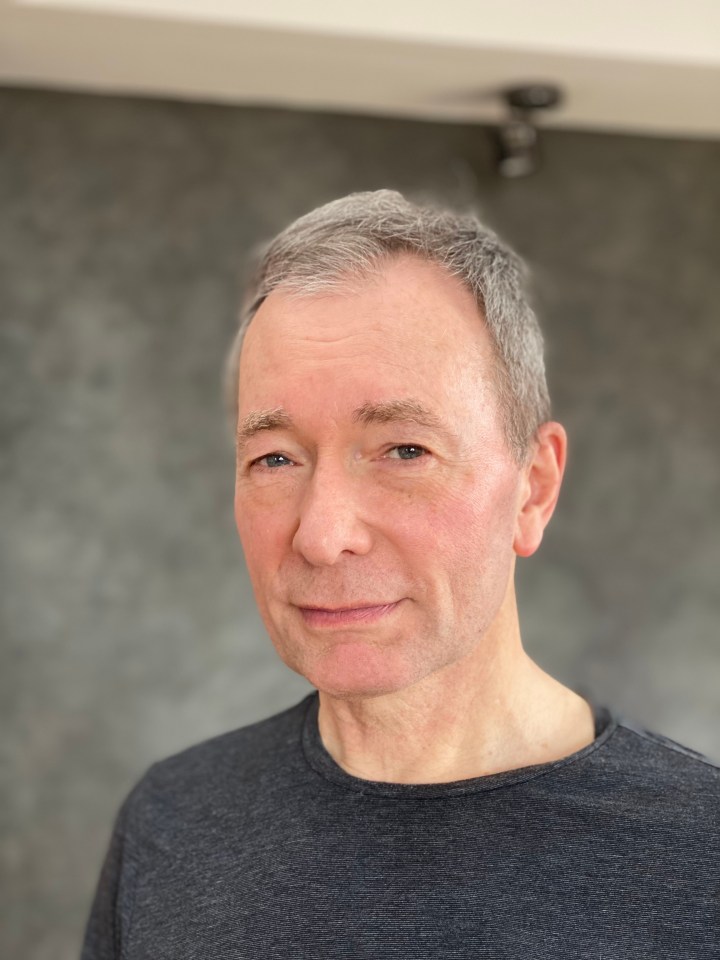Under Justin Welby, the Anglican church has become nothing more than the religious wing of Twitter, says Tony Parsons