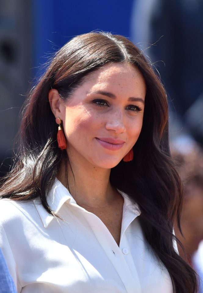 Meghan Markle apologised to the court this week for forgetting to tell them about certain emails
