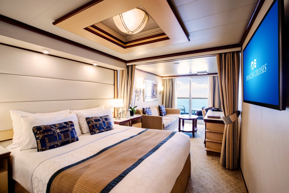 With holidays starting from £589pp, you could save up to £700 on top