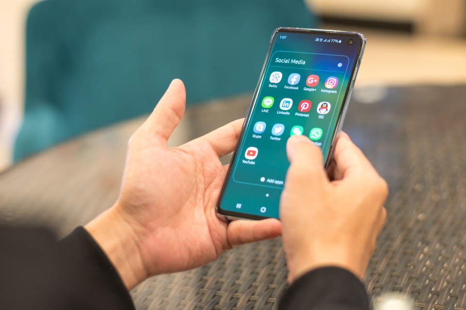 The number of phones rolled out will be unveiled in a Prison White paper later this year