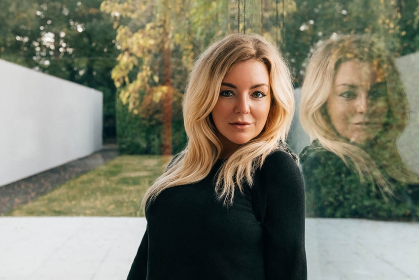 Sheridan Smith leads the cast in No Return
