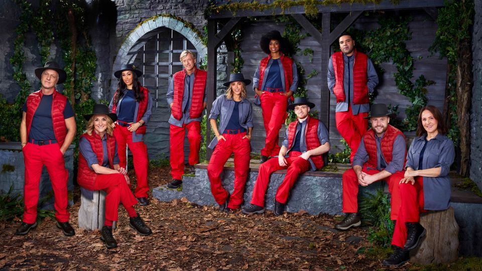 The Sun recently revealed the 2021 crop of I'm A Celeb stars